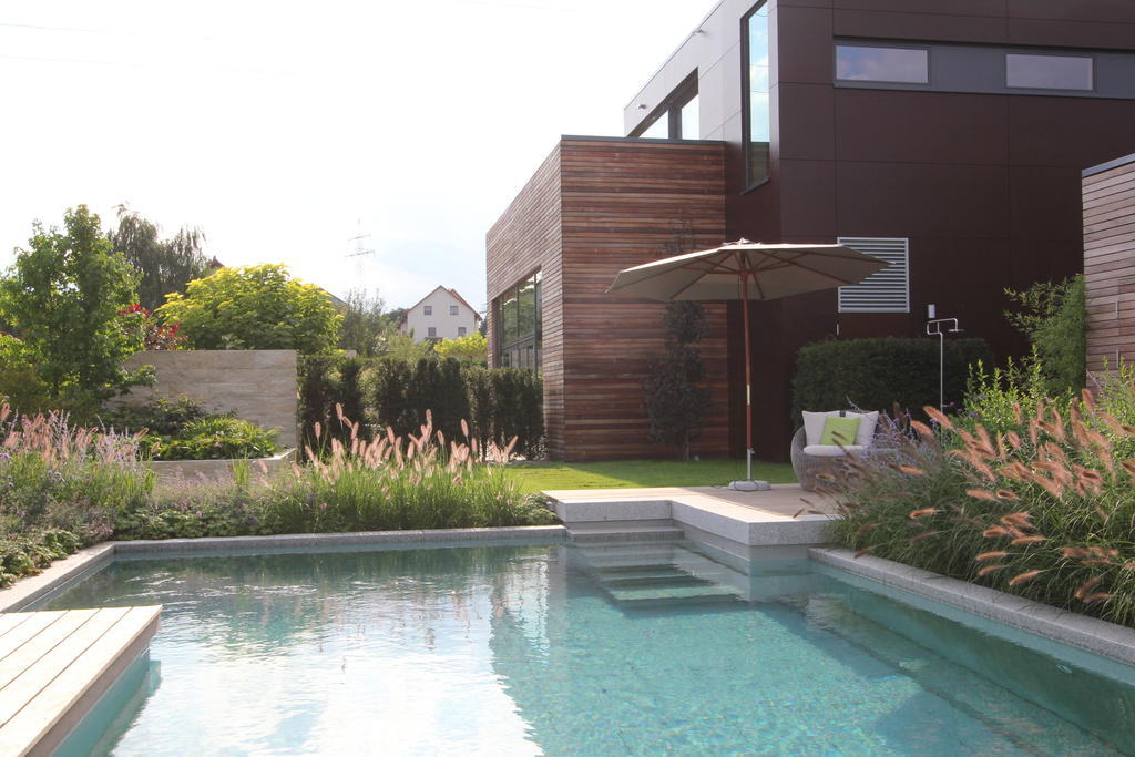 Hotellerie&Spa "Einfach Schon" Dresda Esterno foto