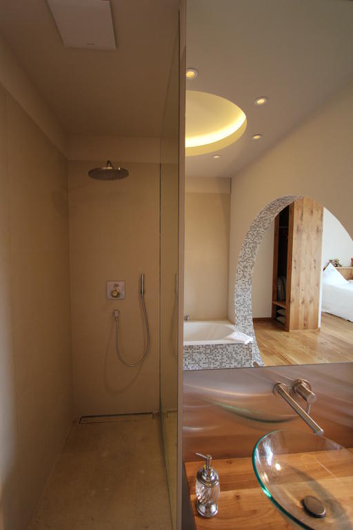 Hotellerie&Spa "Einfach Schon" Dresda Camera foto