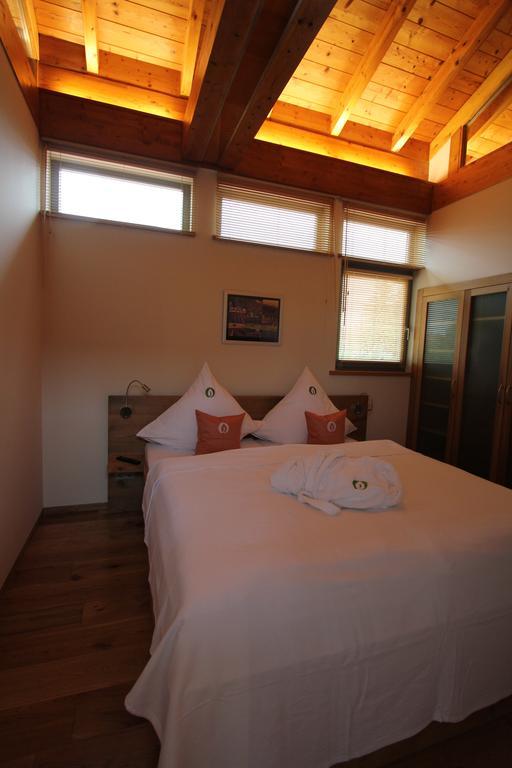 Hotellerie&Spa "Einfach Schon" Dresda Camera foto